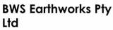 BWS Earthworks Pty Ltd