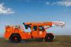 25 Tonne FRANNA MAC25