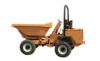 Newman 3 Tonne Wheeled Dumper