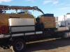 Vermeer 4,500 Litre Vacuum Truck