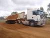 Tipper Truck (Side Tipper)