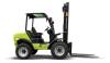 All Terrain Forklift