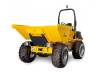 NC Engineering SW9 9 Tonne Dumper