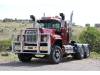Mack R600