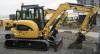 Caterpillar 305D CR Excavator