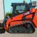 ECM 160 Skid Steer