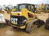 Skid Steer 216B Caterpillar