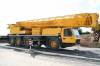 71 - 80 Tonne All Terrain / Rough Terrain Crane