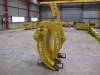 MECHANICAL GRAPPLE ATTACHMENT 5T EXC