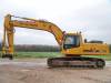 HYUNDAI ROBEX 320LC EXCAVATOR - 32 TONNE