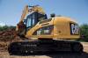 2013 Caterpillar 319 20 Tonne Excavator