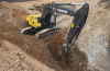 Volvo 30 Tonne Excavator