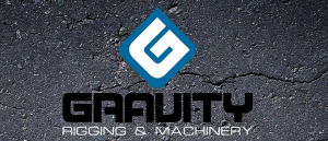 Gravity Rigging & Machinery Pty Ltd