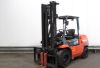 Toyota FD70 7 Tonne Diesel Forklift