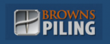 Browns Piling Pty Ltd