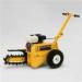 Groundhog Trencher