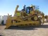 Caterpillar D10T