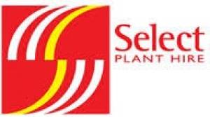 Plant Hire from Select Plant Hire in Stapylton, QLD - Felix Vendor ...