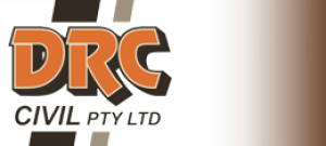 Drc earthmoving