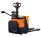 BT Levio Walkie Stacker