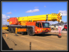 Demag AC100 100 Tonne Hydraulic Crane