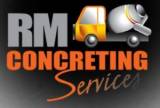 RM Concreting Services