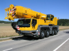 80 Tonne  All Terrain Crane