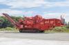 2013 Morbark 3200 Wood Hog Horizontal Grinder