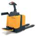 Jungheinrich ERE120 2 Tonne Pallet Jack