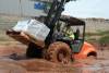 FORK LIFT ALL TERRAIN
