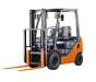 1 - 1.8 Tonne Forklift