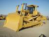 Caterpillar D10R Dozer