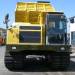 Komatsu 11 Tonne Dump Truck CD110R Dump Truck