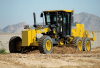 2012 John Deere 770D Grader