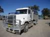 1999 Freightliner 400 ILP 24 Meter Prime Mover Truck