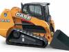 Case TR320 Skid Steer