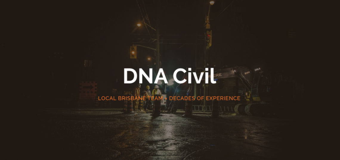 DNA Civil Pty Ltd