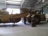 Caterpillar Twin  Powered Scraper