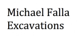 Michael Falla Excavations