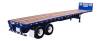 Flat Bed Trailer