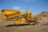Mobile Impact Crusher