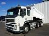 Volvo FM480 6x4 Rigid Truck