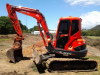Kobelco SK55SRX-6
