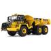 HM400-5 Articulated Dump Truck