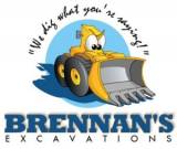 Brennan's Excavations