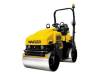 Wacker Neuson 4 Tonne Double Drum Roller