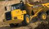 40 Tonne Articulated Haul Truck