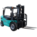 4 Tonne Forklift