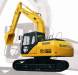 Sumitomo 16 Tonne Excavator