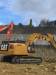 CAT 336 40T Excavator